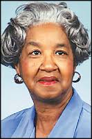 Victoria Woods Obituary (2007)