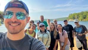 How the values of Catholic faith and scouting intersect