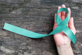 Join our step challenge and take 295,000 steps, one for every woman diagnosed with ovarian cancer globally each year. Gynecological Cancer Awareness Month 2021 National Awareness Days Calendar 2021