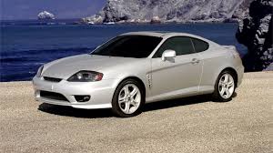 Image result for Titanium Silver 2001 Tiburon