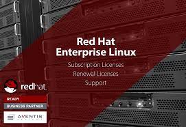 Considering Redhat Enterprise Linux Server We Re A Red Hat Ready Solution Provider Partner Take A Look At Our Li Red Hat Enterprise Linux Linux Enterprise