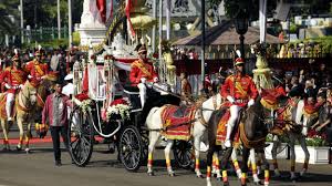 Then in 2011, the merdeka parade, usually on hari merdeka, was celebrated for the first time ever on malaysia day instead. Indonesia Livestreams Independence Day Ceremony In 360 Degrees Video Gets Stuck