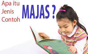 Sebuah gaya yang menarik dan tentu akan membuat setiap pembaca menjadi lebih tertarik. Jenis Jenis Majas Dan Contohnya Info Dunia Ibu Dan Anak