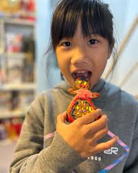 Christmas Family Fun Day is...