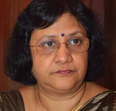 AZB hires Arundhati Bhattacharya, ex-SBI-chair,  ex-top-25-world's-most-powerful woman, as part-time senior consultant