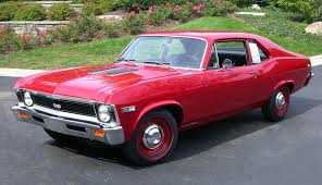 Image result for Caribe Aqua 1968 GM