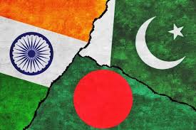 India-Pakistan Crisis – The Diplomat