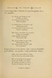 Quand elle lui sourit, il met son habit bleu. Page Osmont Le Mouvements Symboliste 1917 Djvu 105 Wikisource