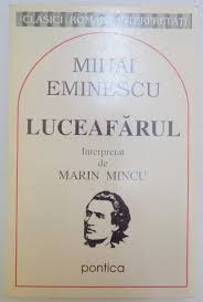 Si totusi poemul luceafarul este o creatie lirica. Luceafarul De Mihai Eminescu Interpretat De Marin Mincu 1996