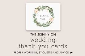 It has been a hard time but with you by my side, it has been an easier burden to bear. Wedding Thank You Cards Wording And Etiquette Notedocccasions