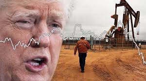 Why Trump + Shale = Volatile Oil Prices