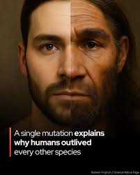 Evolution of Human Brain Development and Neanderthals