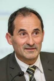 Experts at Green Deal Ukraina