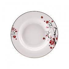 Karaca suvari 6 kisilik yemek takimi trendyol. Karaca Sakura 6 Kisilik Yemek Takimi Karaca