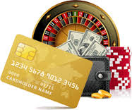 I played credit card roulette for the first time recently, and boy was it intense. Credit Card Roulette Sites Roulette Credit Card Deposits