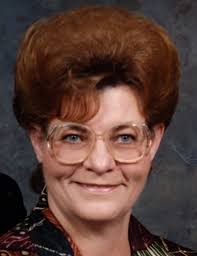 Obituary information for Letha Arlene Woosley