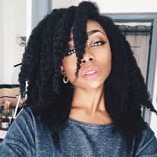 How do you know which hairstyle is the best for you? 50 Absolutely Gorgeous Natural Hairstyles For Afro Hair Hair Motive Hair Motive