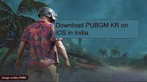 How To Download Pubg Mobile Kr Version On Ios