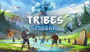 Tribes of midgard takes place in a brightly colored open world with unique details that allow it to stand out in the viking survival genre. Tribes Of Midgard On Steam