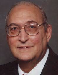 Obituary information for Lawrence Shilling