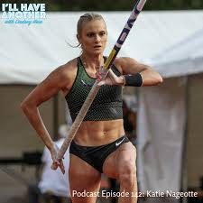 Pole vault variables and how i minimize them. Episode 142 Katie Nageotte Lindsey Hein