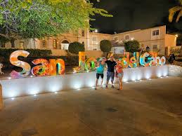 Tiburon, la playa, 23400 san josé del cabo, b.c.s., mexique. Los Cabos Mexico Nov 2019 Travel Income And Expenses Report San Jose Del Cabo Vs Cabo San Lucas Johnnyfd Com Follow The Journey Of A Location Independent Entrepreneur