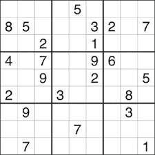 Check spelling or type a new query. Sudoku 245 And 246 Hard Free Printable Puzzles Puzzles Ca
