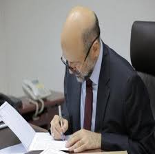 مصر تجري تعديلا وزاريا بعد استقالة وزير التموين. ØªØ¹Ø¯ÙŠÙ„ ÙˆØ²Ø§Ø±ÙŠ Ø¹Ù„ Ø­ÙƒÙˆÙ…Ù€Ù€Ø© Ø§Ù„Ø±Ø²Ø§Ø² Ø§Ø³Ù…Ø§Ø¡ Ù…Ø±Ø¬Ø­Ù‡ ÙˆÙƒØ§Ù„Ø© Ø¥Ù†Ø¬Ø§Ø² Ø§Ù„Ø¥Ø®Ø¨Ø§Ø±ÙŠØ©