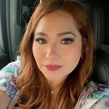 Luz Amezcua's Instagram, Twitter & Facebook