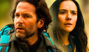 From Season 3 Finally Reveals Exactly What Happened To Victor's Mother 40+  Years Ago