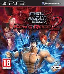 Fist Of The North Star Kens Rage 2 Ps3 Uk Import By Playstation Check Out The Image By Visiting The Link Note With Images North Star Latest Video Games New Video Games