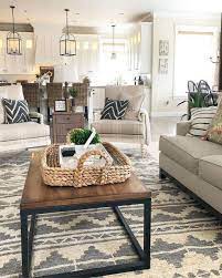 Cool 65 Stunning Modern Farmhouse Living Room Design Ideas Source Link Https Decoredi Farmhouse Decor Living Room Farm House Living Room Rustic Living Room
