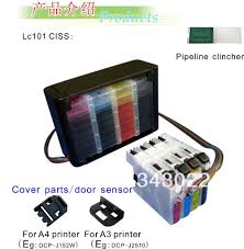 Download the latest drivers, utilities and firmware. Computers Tablets Networking Ink Dcpj152w Mfcj8700w Chipped Refillable Cartridges Lc133 135 137 Compatible Printer Ink Toner Paper