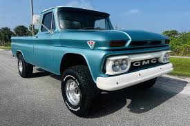 Image result for White 1965 GMC