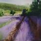 PLEIN AIR WORKSHOP AT COTSWOLD LAVENDER event image