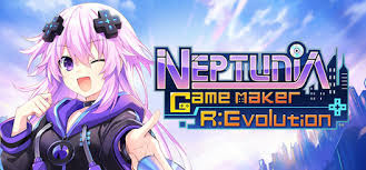 Image result for Neptunia