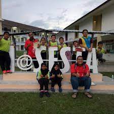 Sekolah menengah sains tengku abdullah (semesta). Sekolah Menengah Sains Tapah 3 Conseils