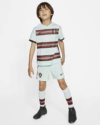Portugal football kit 2019 portugal football shirt kids portugal football kit ronaldo football kit portugal ronaldo football kit brazil football kit. Portugal 2020 Away Younger Kids Football Kit Nike Sa