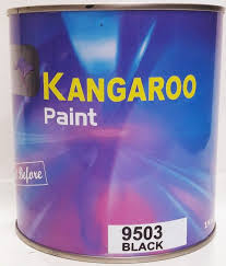 Sime kansai paints sdn, bhd. Kangaroo Paints Painting Kangaroo Lovable