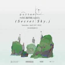 Official twitter of the class of 2021 run by the 2021 class council follow us for info about class events! Porter Robinson Nurture Live Secret Sky 2021 By Derekd2