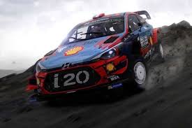 The game is developed by french developer kylotonn and published by nacon. Wrc 9 Jadi Game Balapan Pertama Untuk Ps5 Dan Xbox Series X