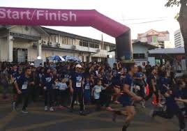 483, lorong stampin 15, 93350 kuching, sarawak, malaisia. Marian Run 3 0 Attracts 1 000 Runners Pressreader