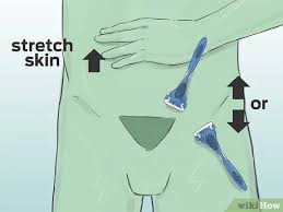 Pubic hair styles—and how we deal with them—have changed radically over the years. How To Shave Your Pubic Hair 13 Steps With Pictures Wikihow