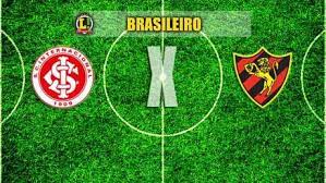 Jogo do internacional e sport. Internacional Recebe Sport Repleto De Desfalques No Beira Rio