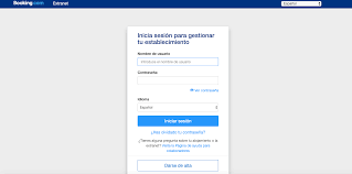 Extranet Booking Admin Que Es Como Entrar Que Puedes Gestionar