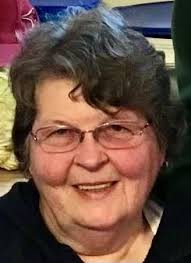 Obituary: Meredith Hope (Wilson) Thompson