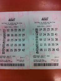 Health Information Services The 10m Toto Winning Ticket Numbers Are Here