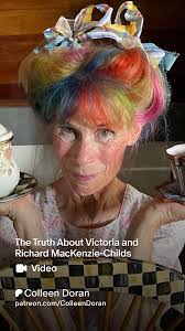 The Truth About Victoria and Richard MacKenzie-Childs