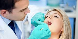Restorative Dentistry Solana Beach, CA