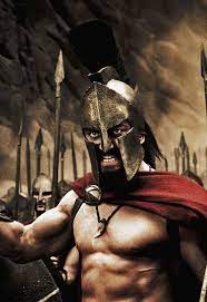 King leonidas of sparta and a force of 300 men fight the persians at thermopylae in 480 b.c. In The Movie 300 How Much Truth Was There To The Story Of Sparta Quora